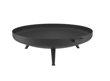 MISA 1000 bowl - vanjski kamin - Image 2