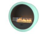 INCYRCLE - zidni kamin - Image 4