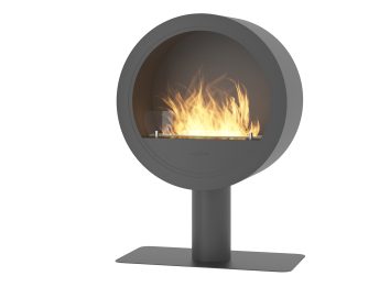 INCYRCLE - stojeći kamin - Image 2