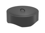 Black Round 1000 - vanjski kamin - Image 4