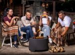 Firefly - ložište bez dima - Image 3