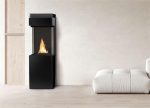 Polaris samostojeći kamin - Image 3