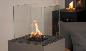 Porto vanjski kamin - Image 4