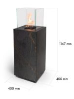 Porto vanjski kamin - Image 3