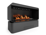 Retro kamin sa NEO plamenikom - Image 6