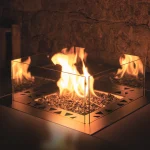 Square Table - Image 6