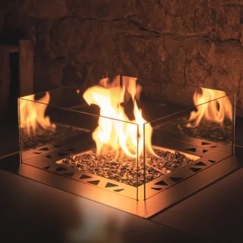 Square Table - Image 6