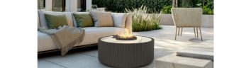 Stella Table ručni vanjski kamin na plin - Image 3