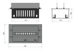 InVapo Insert 700 - plamenik - Image 7