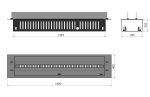 InVapo Insert 1800 - plamenik - Image 5