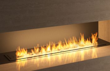 Black Burner 1200 - Image 2