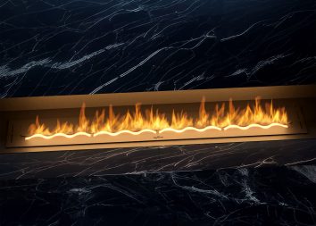 Black Burner 1500 - Image 2