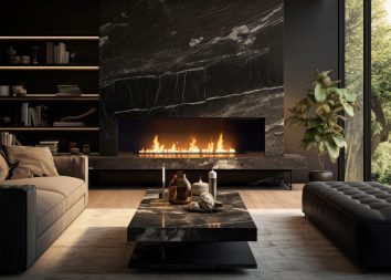 Black Burner 1500 - Image 3