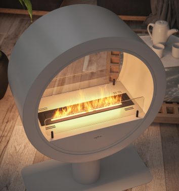 InCyrcle 2 Stand - Image 4