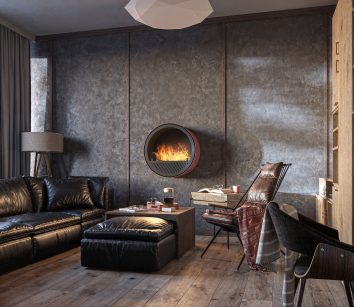 Slim Incyrcle Wall - Image 7