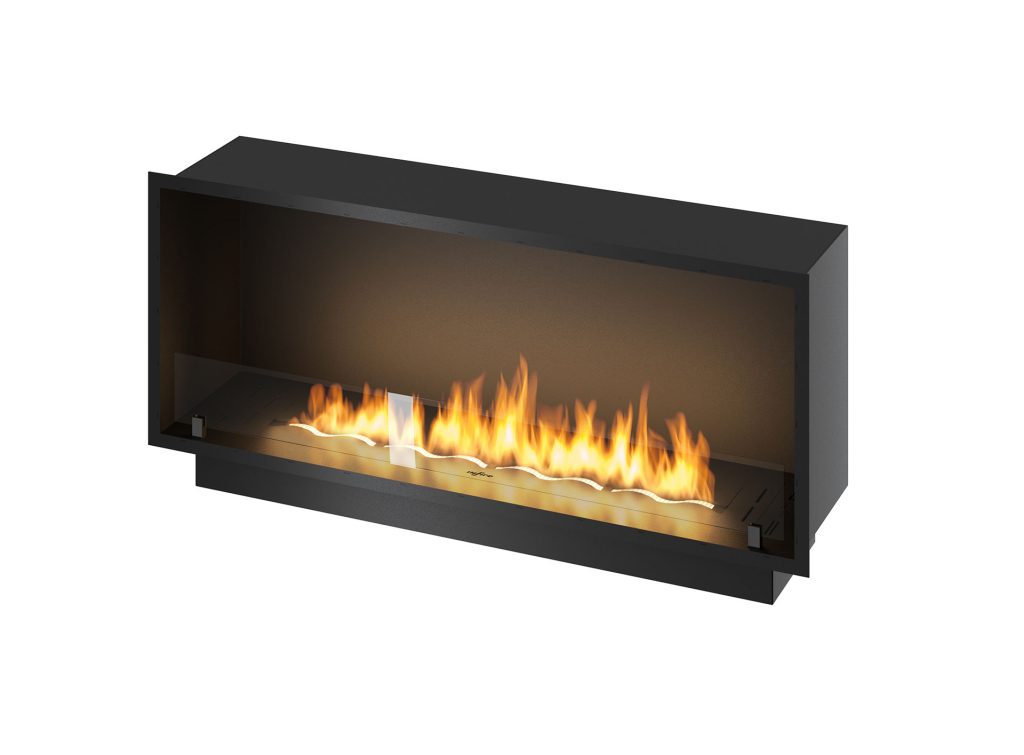 Slim Inside Black 1200