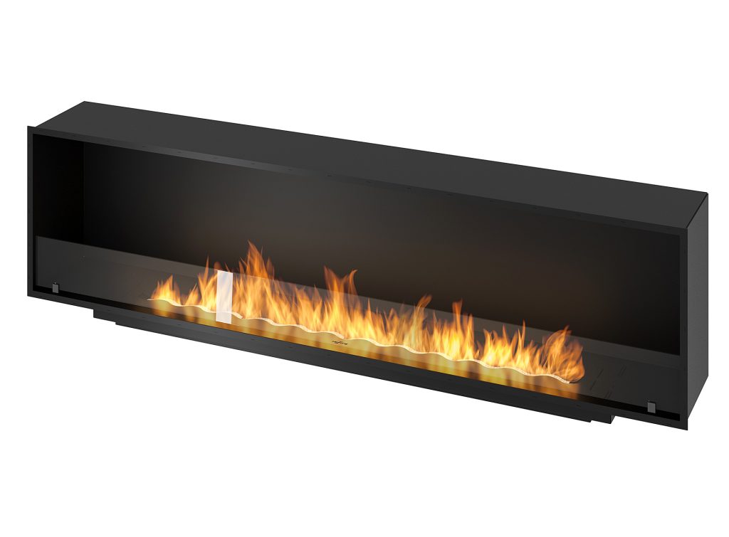 Slim inside Black 2000