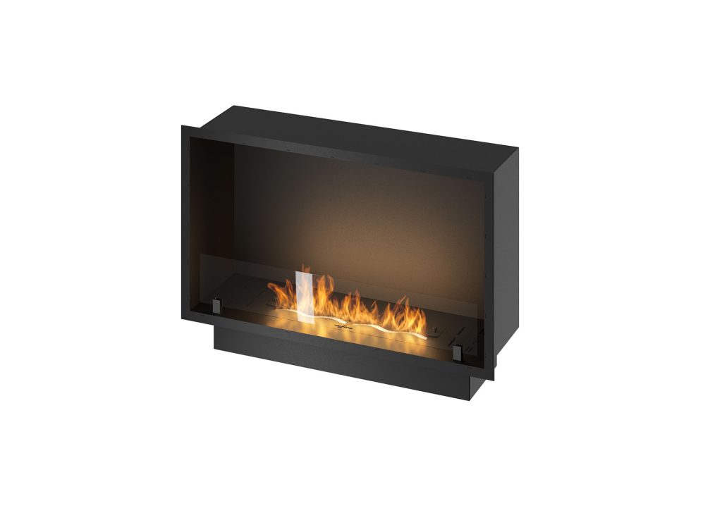 Slim inside Black 800